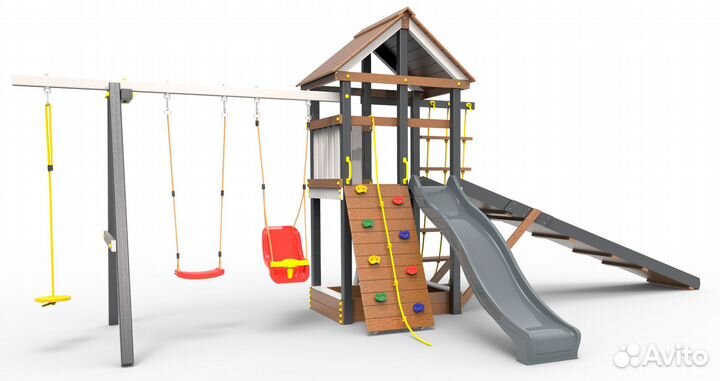 Детская площадка Пикник 