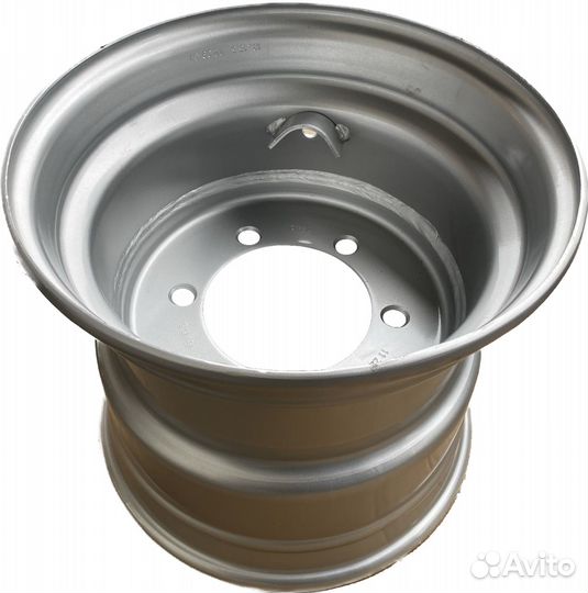 Колесо 15,5х13,00 155-13.3101012