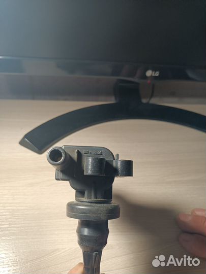 Катушка зажигания Митсубиши Галант