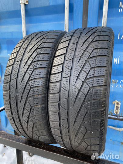 Pirelli Winter Sottozero 215/55 R17