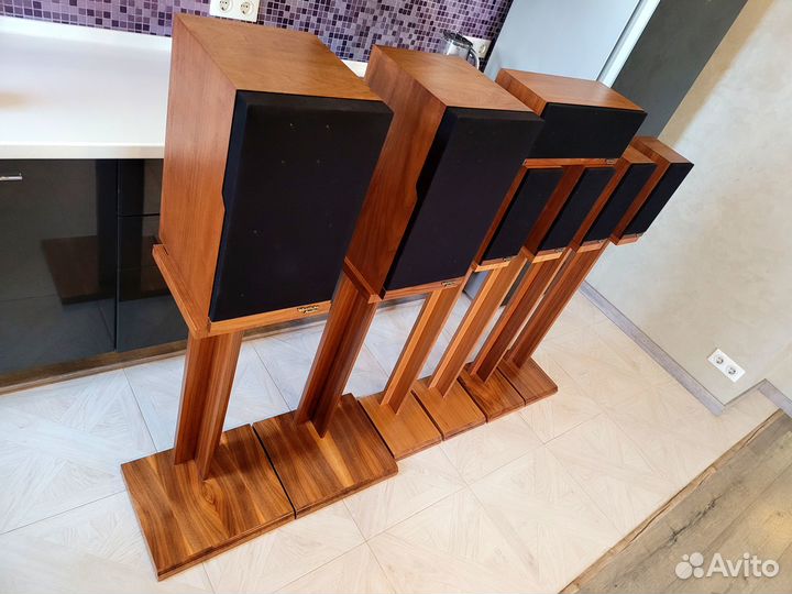 Westlake колонки 5.0