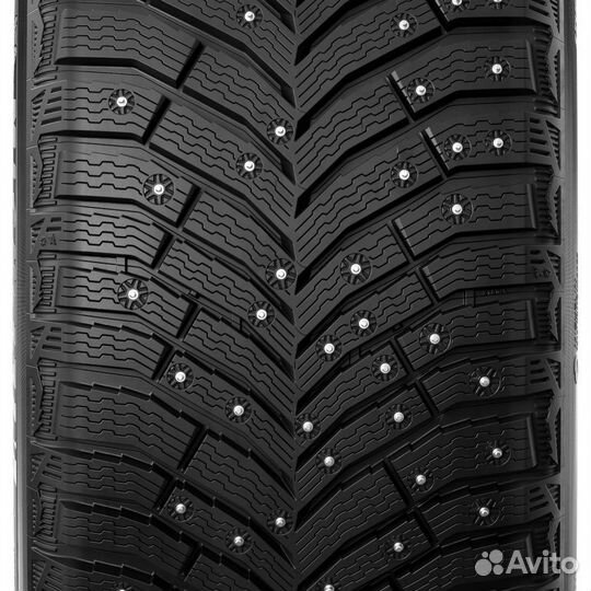 Michelin X-Ice North 4 225/45 R19 96T