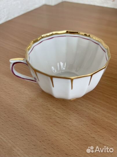 Чайный сервиз СССР