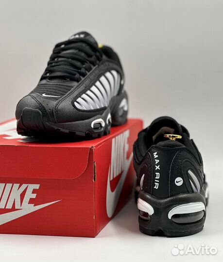 Nike Air Max Tailwind 4
