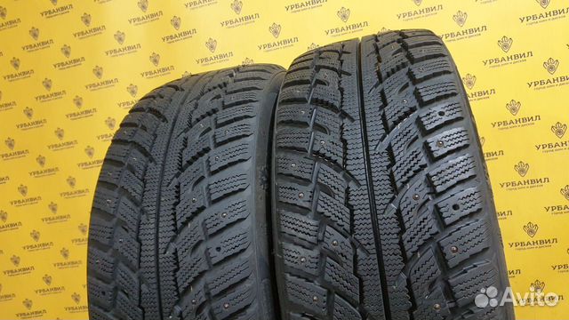 Kumho I'Zen RV Stud KC16 225/55 R18 102T