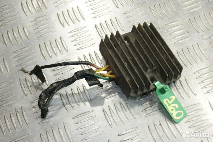 Реле-регулятор Suzuki VS 1400 Intruder