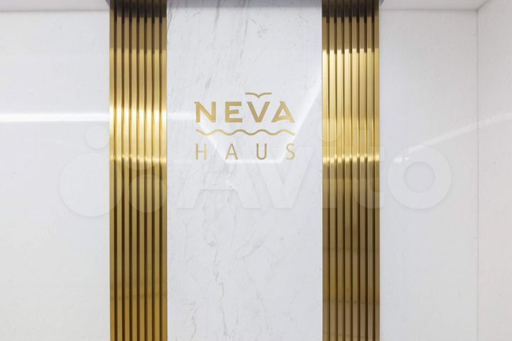 4-к. квартира, 126 м², 7/9 эт.