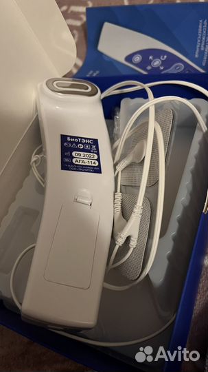 Биотэнс аппарат