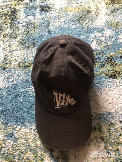 Кепка Vans