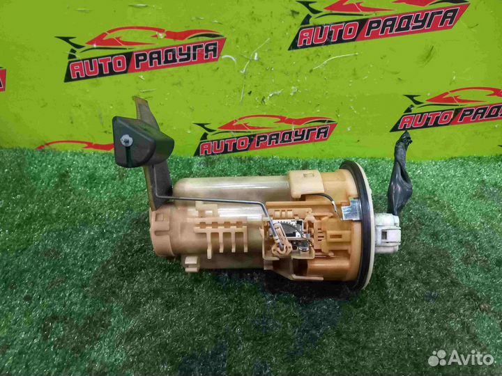 Бензонасос toyota, ACM21W,ACM26W ipsum