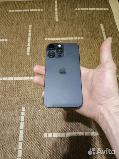 iPhone xr в корпусе 15 pro 64 gb
