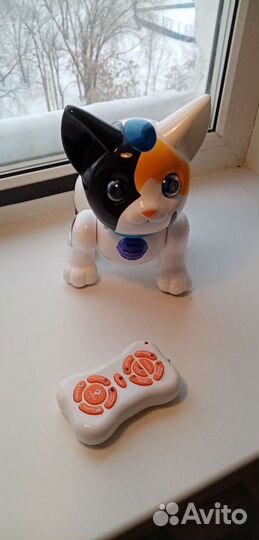 Продам игрушку Кот говорящий