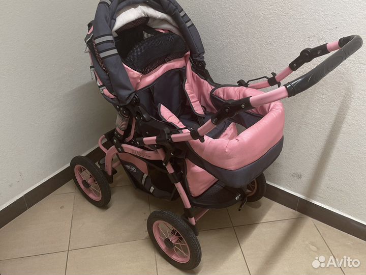 Коляска детская