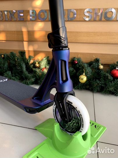 Самокат blunt Kos S6 (2021) Heist