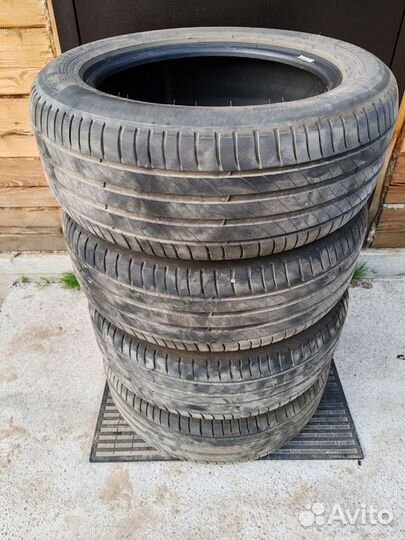 Michelin Primacy 4 215/55 R16