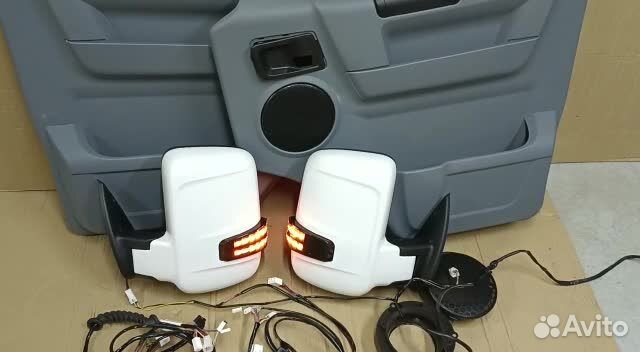 Дверные карты на Газель бизнес купить в Нижнем Новгороде Россия 3302 ...