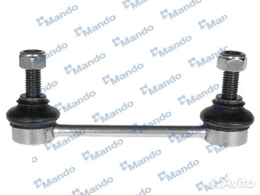 Тяга стабилизатора volvo xc90 i (275)