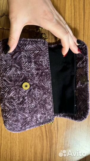 Сумка ручная работа