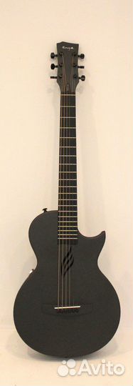 Электроакустическая гитара Enya nova gobk