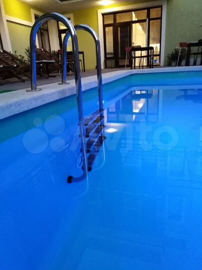 Комната 22 м², 3/3 эт.