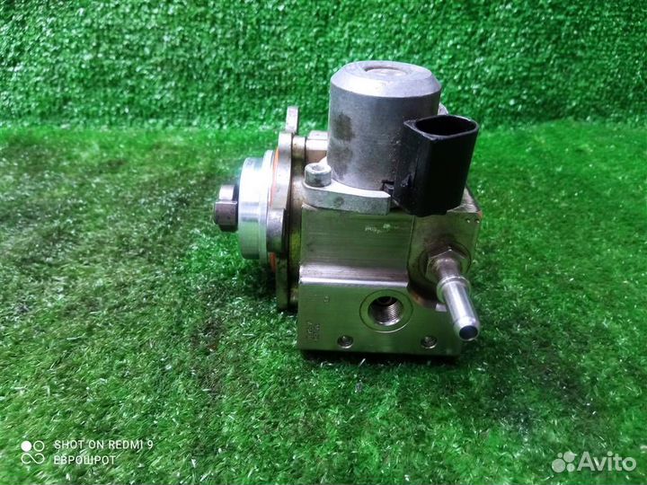 Тнвд Peugeot 308 (2007-2013)