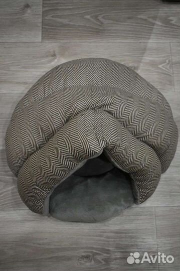 Домик для кошки