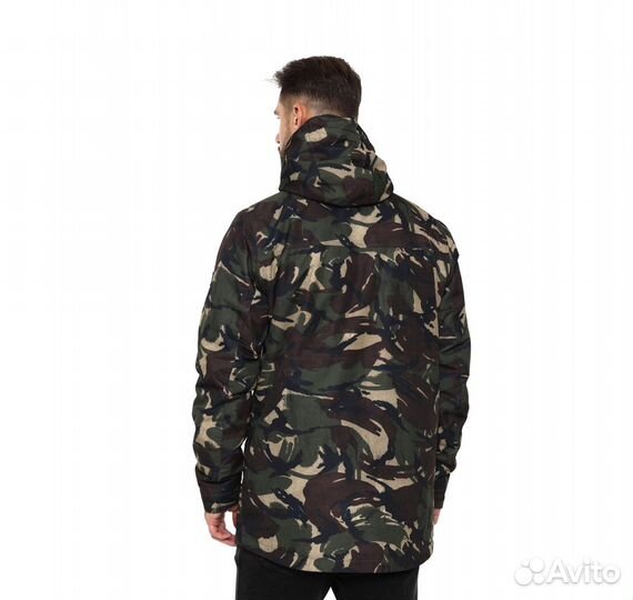 Горнолыжная куртка WHS