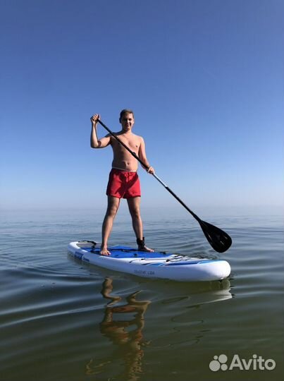 Sup board прокат