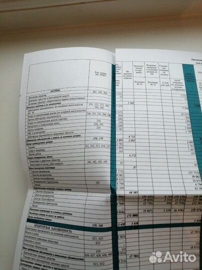 Международные стандарты финансовой отчетности