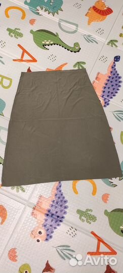 Накидка для кормления грудью