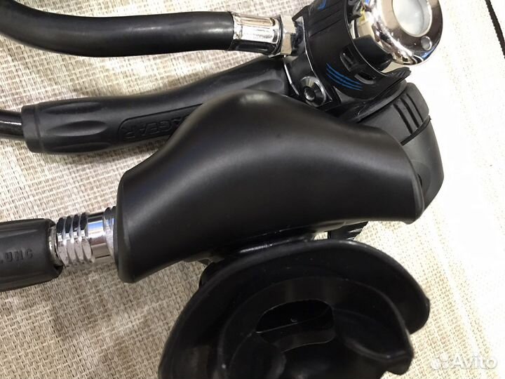 Регулятор для дайвинга Aqualung