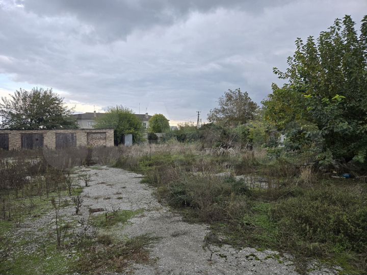 Участок 24 сот. (ИЖС)