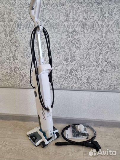 Паровая швабра 3 в 1