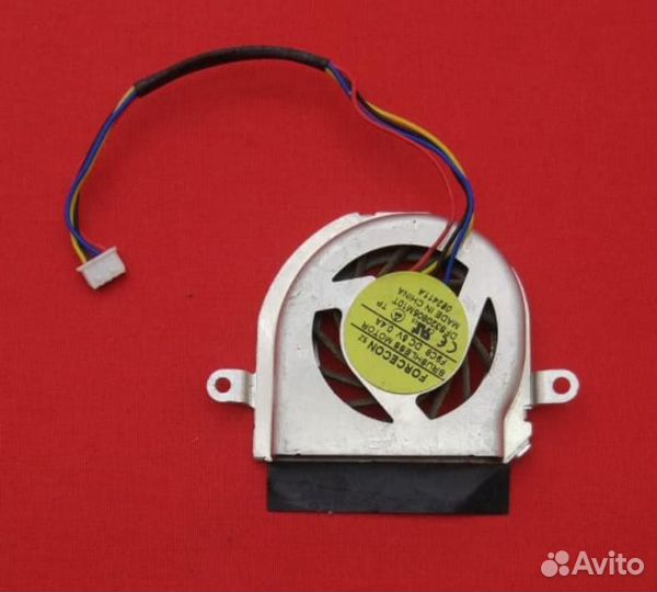 Кулер для ноутбука DNS H90, H90MB