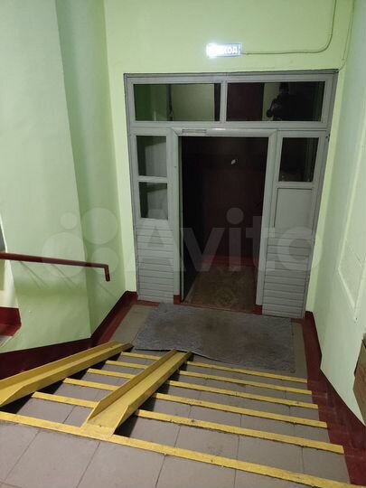 Комната 13,7 м² в 3-к., 7/12 эт.