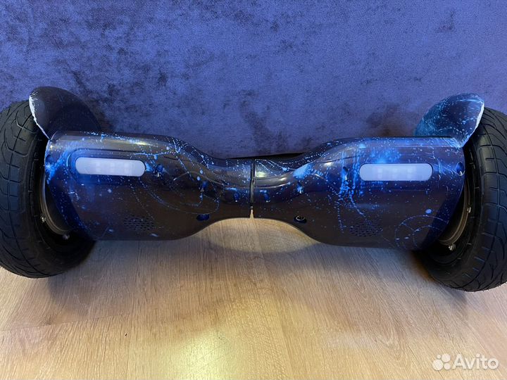 Гироскутер