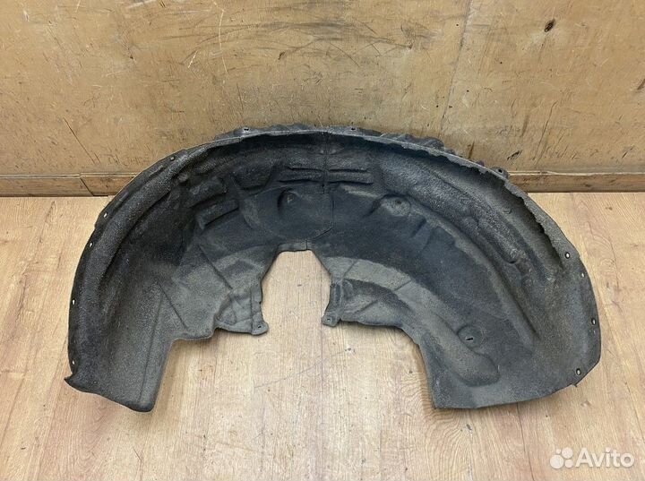 Локер задний правый Volvo XC90 2015+