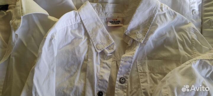 Школьная одежда для мальчика 128