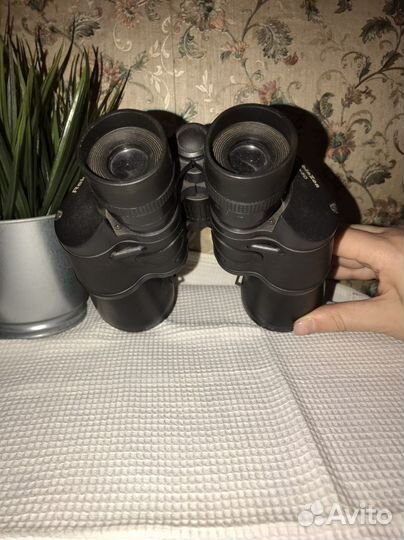 Бинокль Rekam RobinZon