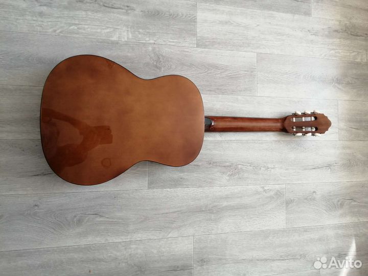 Классическая гитара