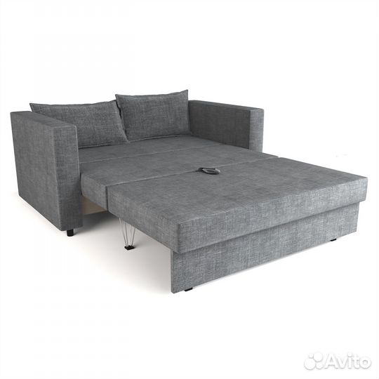 Диван прямой, диван-кровать Beneli алекс, раскладн