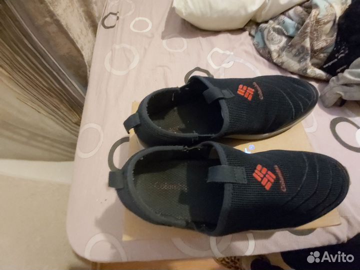 Обувь мужская 42 размер