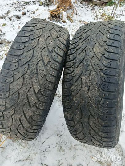Matador MP 50 Sibir Ice 215/65 R16 28