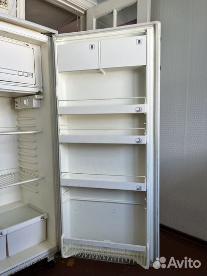 Холодильник полюс