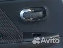 Обшивка (карта) двери Nissan note e11 зад.прав