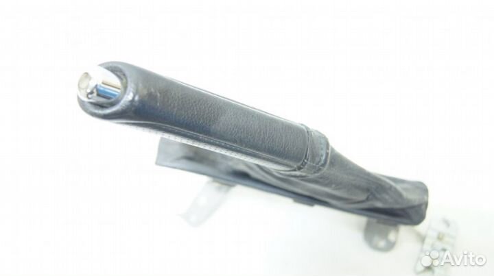 Рукоятка ручного тормоза BLE 2004г. (Тормозная сис