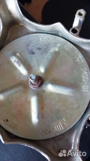 Самовар тульский электрический