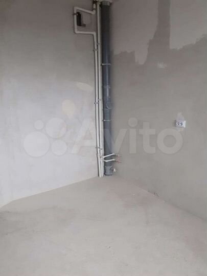 1-к. квартира, 46 м², 13/13 эт.