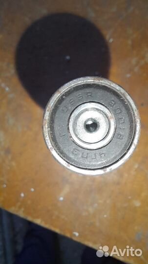 Подшипник 80018