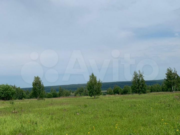 Участок 10 сот. (ИЖС)